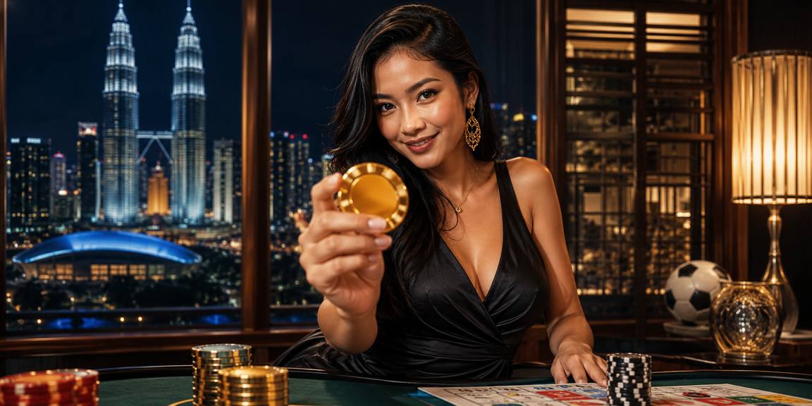 mh21 Enchanted Treasure: Slot Penuh Keajaiban di Lobi Kami