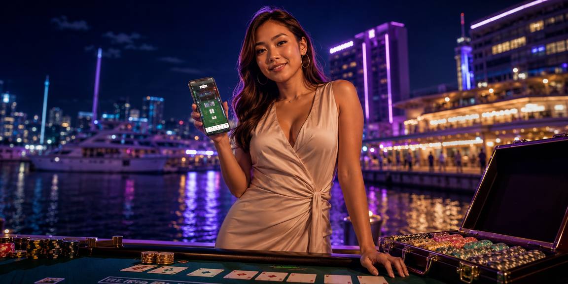 mh21 Rasa Mahjong Ways di Lobi mh21